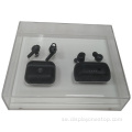 Anpassad av högsta kvalitet Clear Acrylic Headphone Display Box
